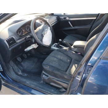 Recambio de carroceria corte para peugeot 407 1.6 hdi referencia OEM IAM   