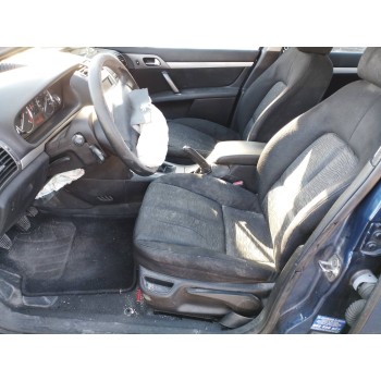 Recambio de carroceria corte para peugeot 407 1.6 hdi referencia OEM IAM   