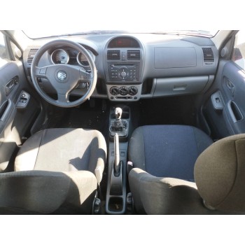 suzuki ignis rm (mh) del año 2005