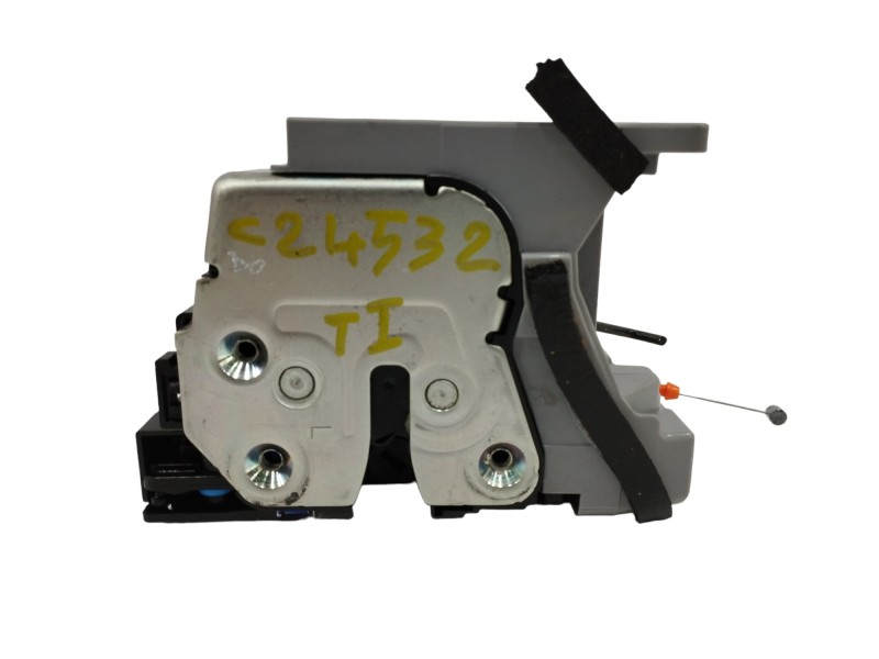 Recambio de cerradura puerta trasera izquierda para hyundai i20 iii (bc3, bi3) 1.0 t-gdi referencia OEM IAM 81410Q0000  