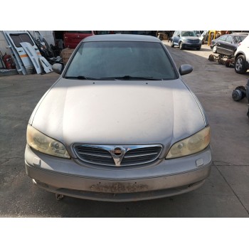 nissan maxima / maxima qx v (a33) del año 2001