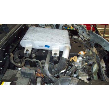 hyundai terracan (hp) del año 2007