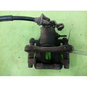 Recambio de pinza freno trasera derecha para fiat ulysse (179) 2.0 16v emotion referencia OEM IAM   