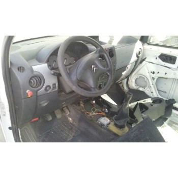 citroën berlingo del año 2004