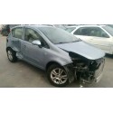 OPEL CORSA D