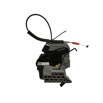 Recambio de cerradura puerta trasera izquierda para hyundai i20 iii (bc3, bi3) 1.0 t-gdi referencia OEM IAM 81410Q0000  