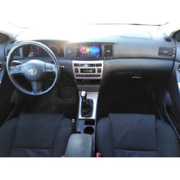 toyota corolla (e12) del año 2005