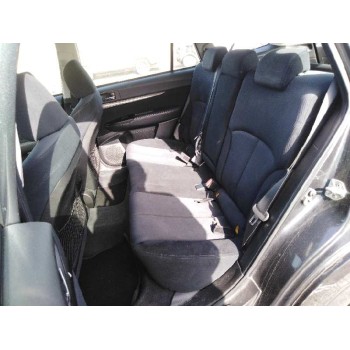 subaru legacy v (bm) del año 2010