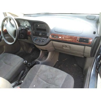 chevrolet tacuma monospace (u100) del año 2002