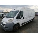 PEUGEOT BOXER CAJA CERRADA (BAT. 3450) (333)