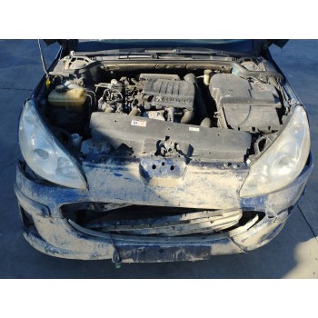 Recambio de carroceria corte para peugeot 407 1.6 hdi referencia OEM IAM   
