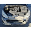 Recambio de carroceria corte para peugeot 407 1.6 hdi referencia OEM IAM   