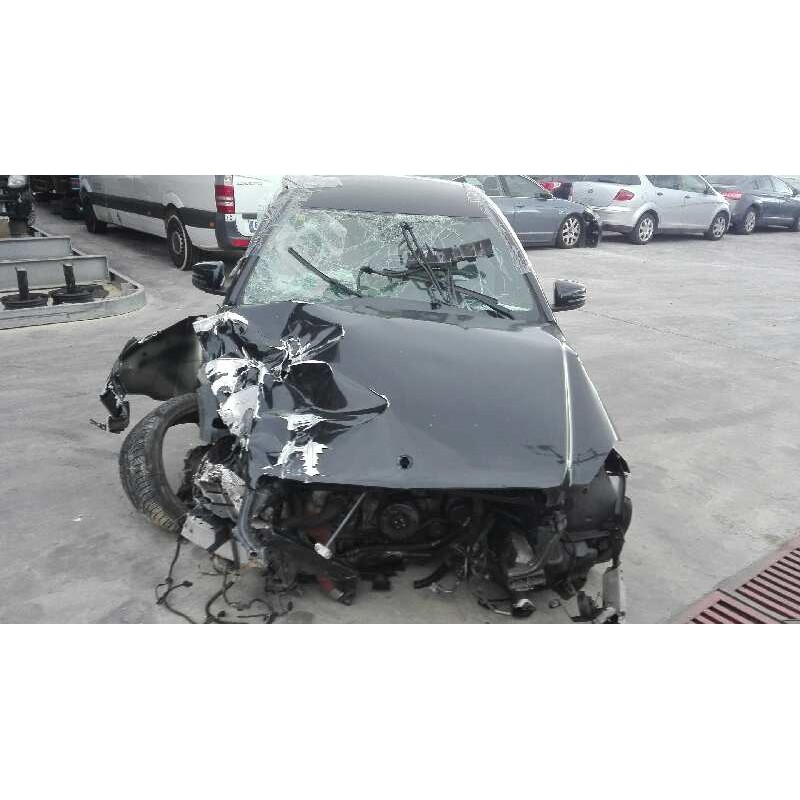 MERCEDES-BENZ CLASE C COUPÉ (C204)