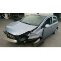 OPEL CORSA D
