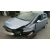 opel corsa d del año 2007