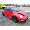 VOLKSWAGEN NEW BEETLE (9C1/1C1)