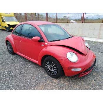 volkswagen new beetle (9c1/1c1) del año 2000