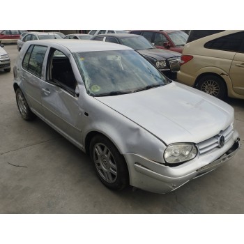 volkswagen golf iv berlina (1j1) del año 2002