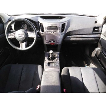 subaru legacy v (bm) del año 2010