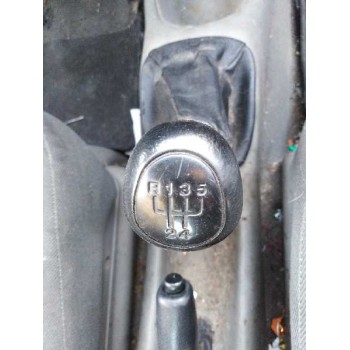 chevrolet tacuma monospace (u100) del año 2002