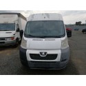 PEUGEOT BOXER CAJA CERRADA (BAT. 3450) (333)