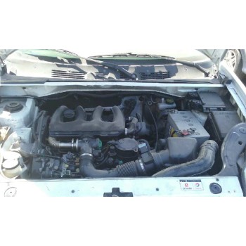 citroën berlingo del año 2004