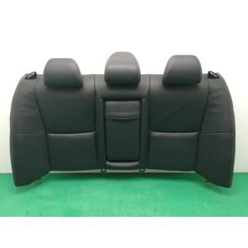 Recambio de asientos traseros para infiniti q50 q50 premium hybrid referencia OEM IAM   
