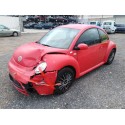 VOLKSWAGEN NEW BEETLE (9C1/1C1)
