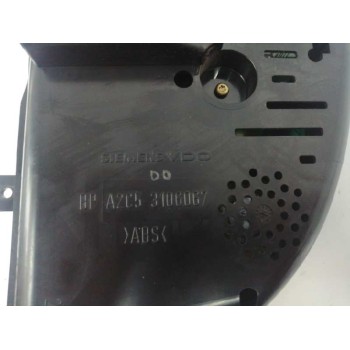 Recambio de cuadro instrumentos para volkswagen passat berlina (3c2) 1.9 tdi referencia OEM IAM A2C53106067  