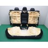 Recambio de asientos traseros para infiniti q50 q50 premium hybrid referencia OEM IAM   