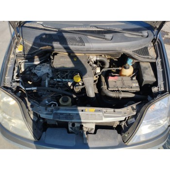 renault scenic (ja..) del año 2002