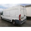 peugeot boxer caja cerrada (bat. 3450) (333) del año 2009