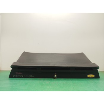 Recambio de tapa maletero para ford orion 1.6 referencia OEM IAM   