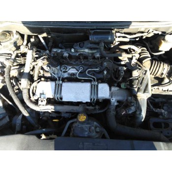 toyota corolla (e12) del año 2005