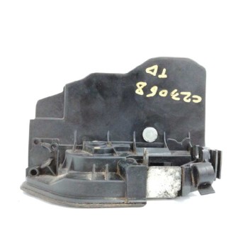 Recambio de cerradura puerta trasera derecha para bmw serie 7 (e65/e66) 4.0 v8 cat referencia OEM IAM 7167076  