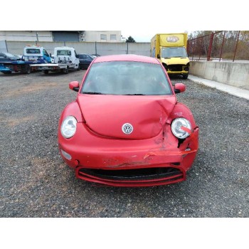 volkswagen new beetle (9c1/1c1) del año 2000