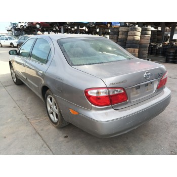 nissan maxima / maxima qx v (a33) del año 2001