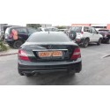 MERCEDES-BENZ CLASE C COUPÉ (C204)