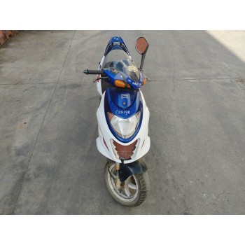 suzuki ay del año 2003