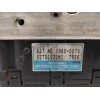 Recambio de abs para mitsubishi galant berlina (ea0) 2.5 v6 24v cat referencia OEM IAM X2T31975M1  