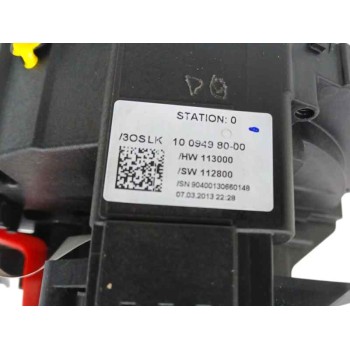 Recambio de sensor para mercedes-benz clase m (w166) 2.1 cdi cat referencia OEM IAM 1009498000 ANGULO GIRO 