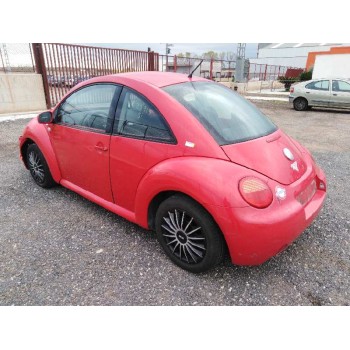 volkswagen new beetle (9c1/1c1) del año 2000