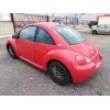 volkswagen new beetle (9c1/1c1) del año 2000
