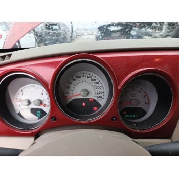 chrysler pt cruiser (pt_) del año 2007