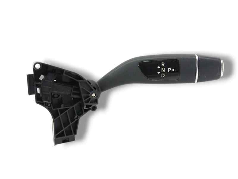 Recambio de palanca cambio para mercedes-benz clase m (w166) 2.1 cdi cat referencia OEM IAM 1009097803  