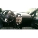 OPEL CORSA D
