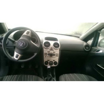 opel corsa d del año 2007