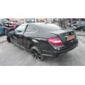 MERCEDES-BENZ CLASE C COUPÉ (C204)