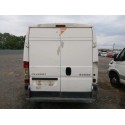 PEUGEOT BOXER CAJA CERRADA (BAT. 3450) (333)