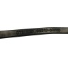 Recambio de brazo limpia delantero izquierdo para hyundai i20 iii (bc3, bi3) 1.0 t-gdi referencia OEM IAM 98310Q0000  